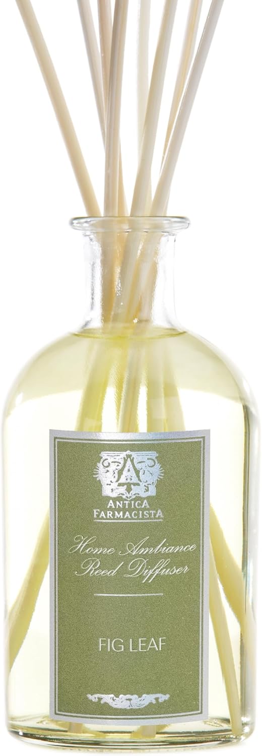 Antica Farmacista Home Ambiance Diffuser - Luxury Room Freshener