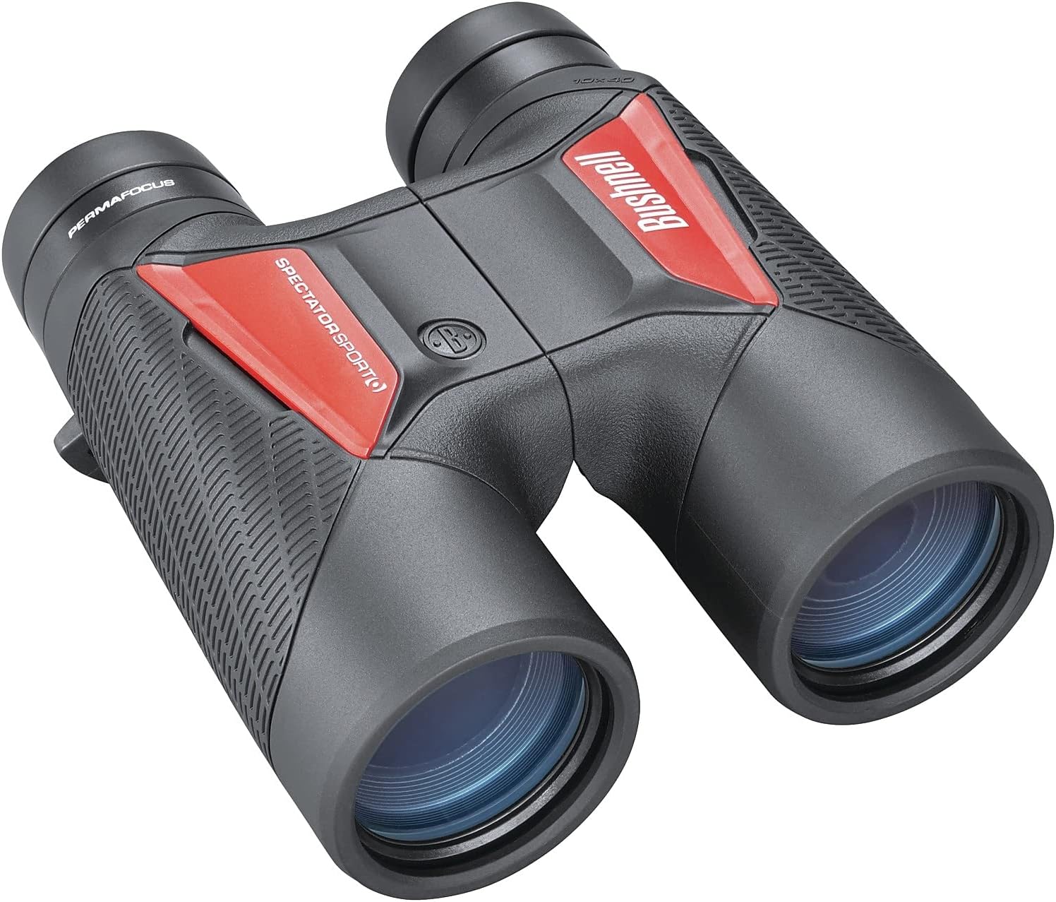 Bushnell 10x40mm Waterproof Spectator Sport Binoculars Review