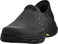 Skechers Mens Respected Holmgren Slip-in - Easy Hands Free Comfort