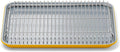 Caraway Non-Stick Ceramic Baking Sheet & Cooling Rack - Small 13x9