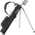 Findway Golf Stand Bag Small Carry Bag for Driving Range - Lightweight