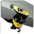 I Beam Roller Mounting for Heavy Bag 6in I-Beam - Durable USA