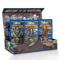 Bones Coffee Fallout Collector's Box Flavored Coffee - 3 Pack