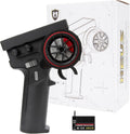 MEUS RACING ME-10B RC Transmitter 10-Channel 2.4GHz - Coach Mode Ready