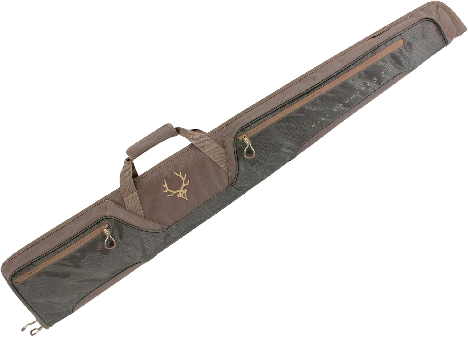 Evolution Outdoor Hill Country II Rifle Case for Safe Transport