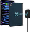 PITAKA iPad Pro 11 Magnetic Wireless-Like Charging Case - Slim