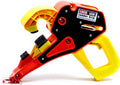 Lock Jaw Roof Ladder Stabilizer Hook for Gutter - Instant Secure Grip