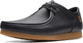 Mens Shacre II Run Shoes - Wallabee-Inspired Comfort and Style