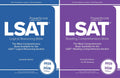 PowerScore LSAT Bible Duology 2025-2026 - Complete Section Strategy