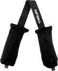 Sanabul Boxing Gloves Deodorizer Inserts - Natural Charcoal Moisture