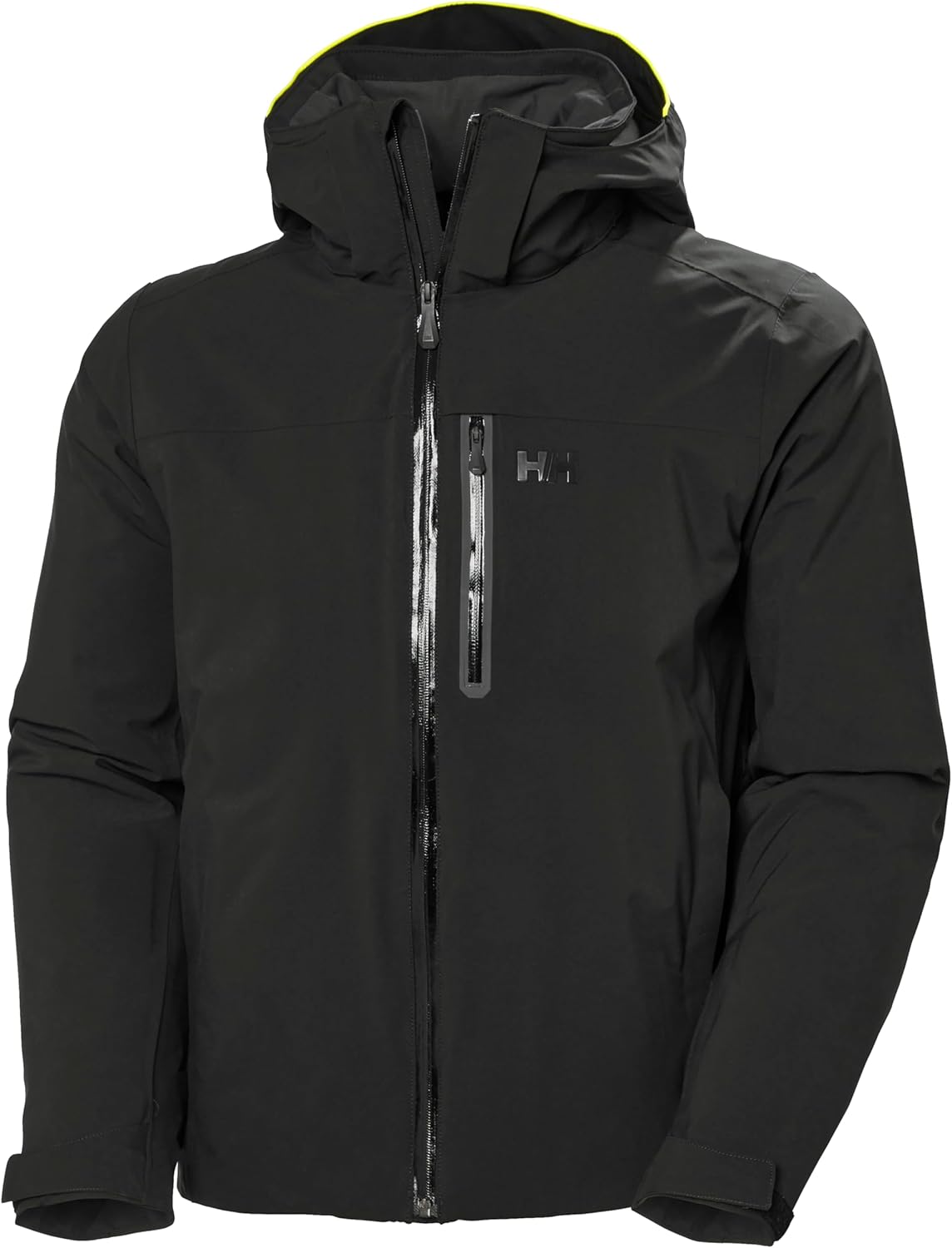 Helly-Hansen Men's Swift Stretch Jacket - Weatherproof Performance