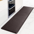 Cushioned Kitchen Mat for Enhanced Comfort and Anti-Fatigue Support