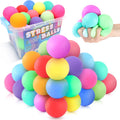 Slow Rising Stress Ball 24 Pack - Stretchy Fidget Balls for Anxiety