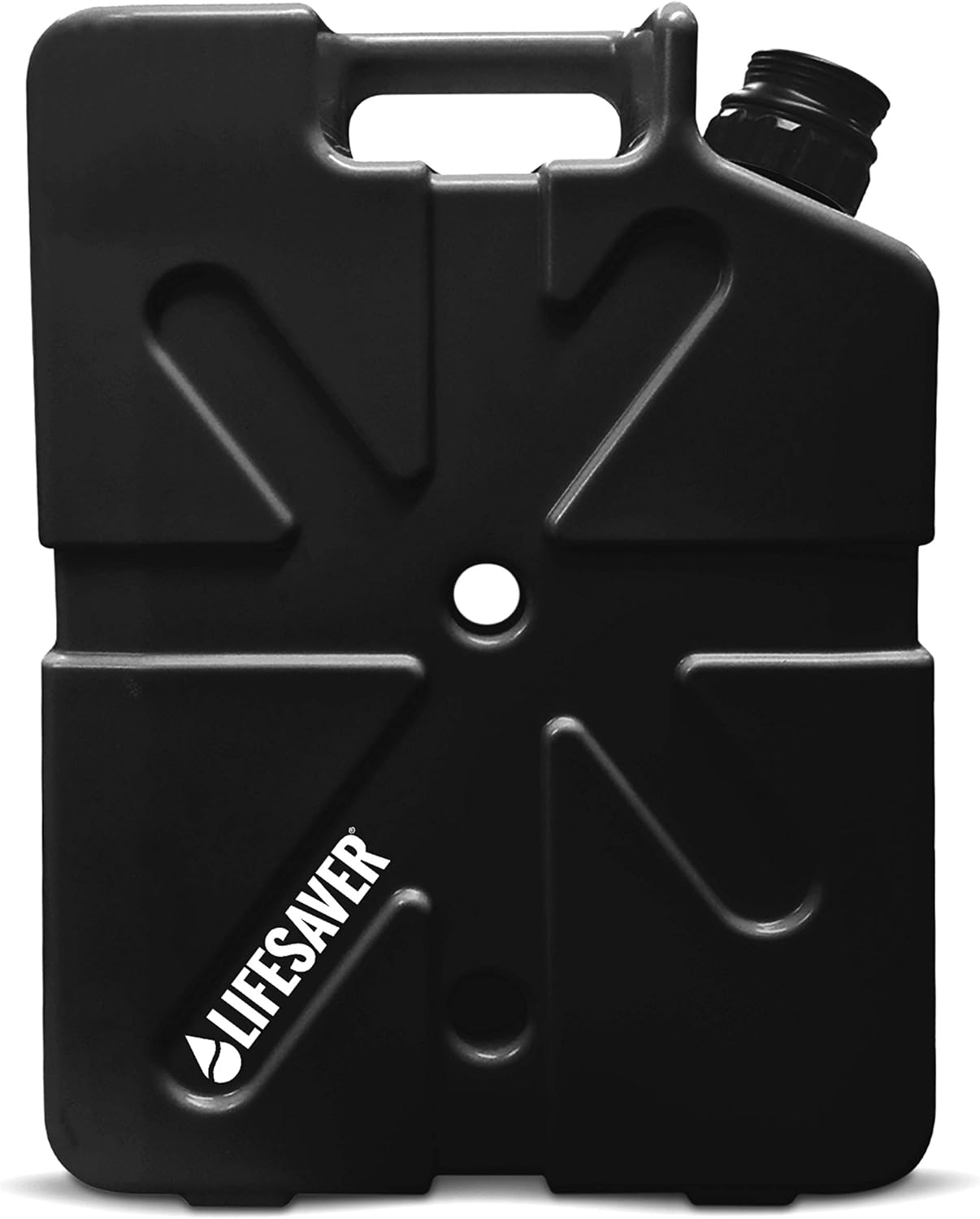 Premium Military Water Purifier for Survival