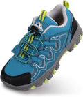 Kids Waterproof Non Slip Sneakers for Boys and Girls - Supportive Fit