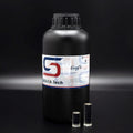Siraya Tech Craft Ultra-Clear 3D Printer Resin - High Transparency