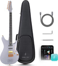 Enya Inspire 39ft Smart Electric Guitar - Built-in Speaker and Presets