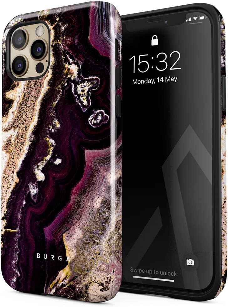 Cute Trendy Aesthetic Phone Case for iPhone 12 Pro Max