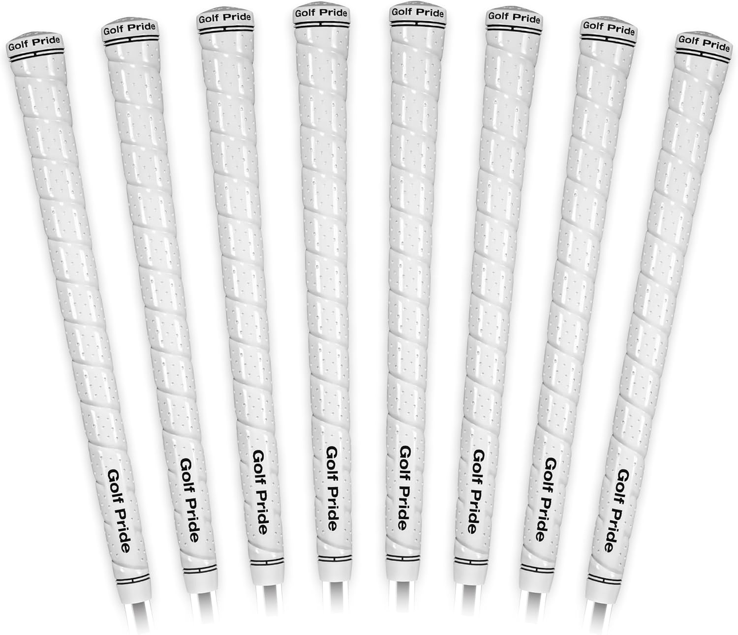 Golf Pride Tour Wrap Golf Grip - Comfortable and Durable Design