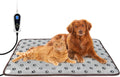 Bestio Extra-Large Dog Heating Pad for Comfort and Safety