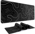 Mouse Pad Gaming Mousepad 31.5 x 11.8in Large XL Desk Mat - Smooth