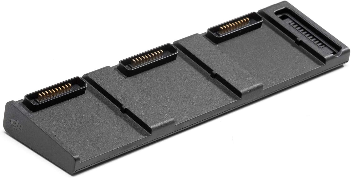 DJI Mavic Air 2 Battery Charging Hub - Quick Charge for Drone