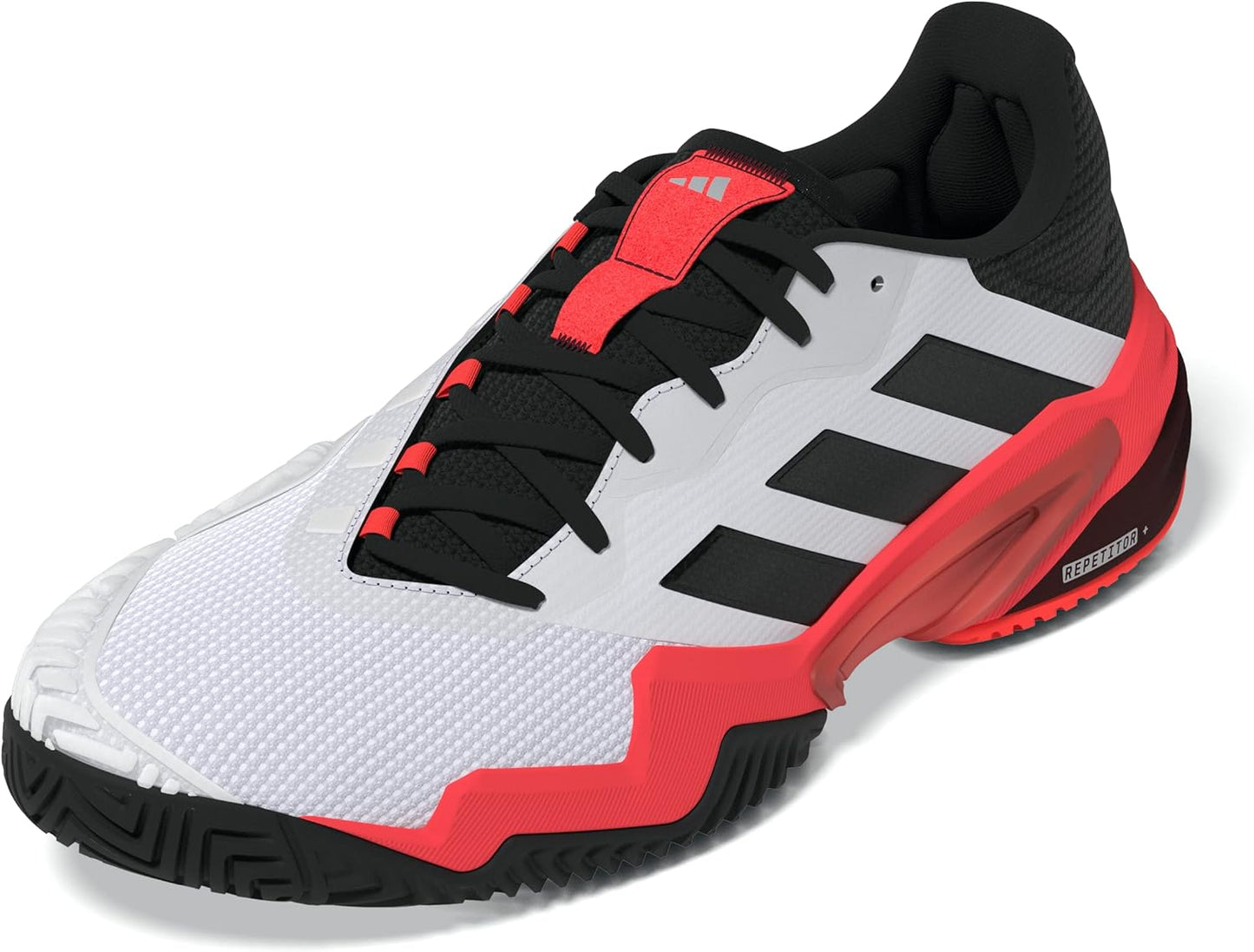adidas Mens Barricade 13 Tennis Shoes for Ultimate Performance