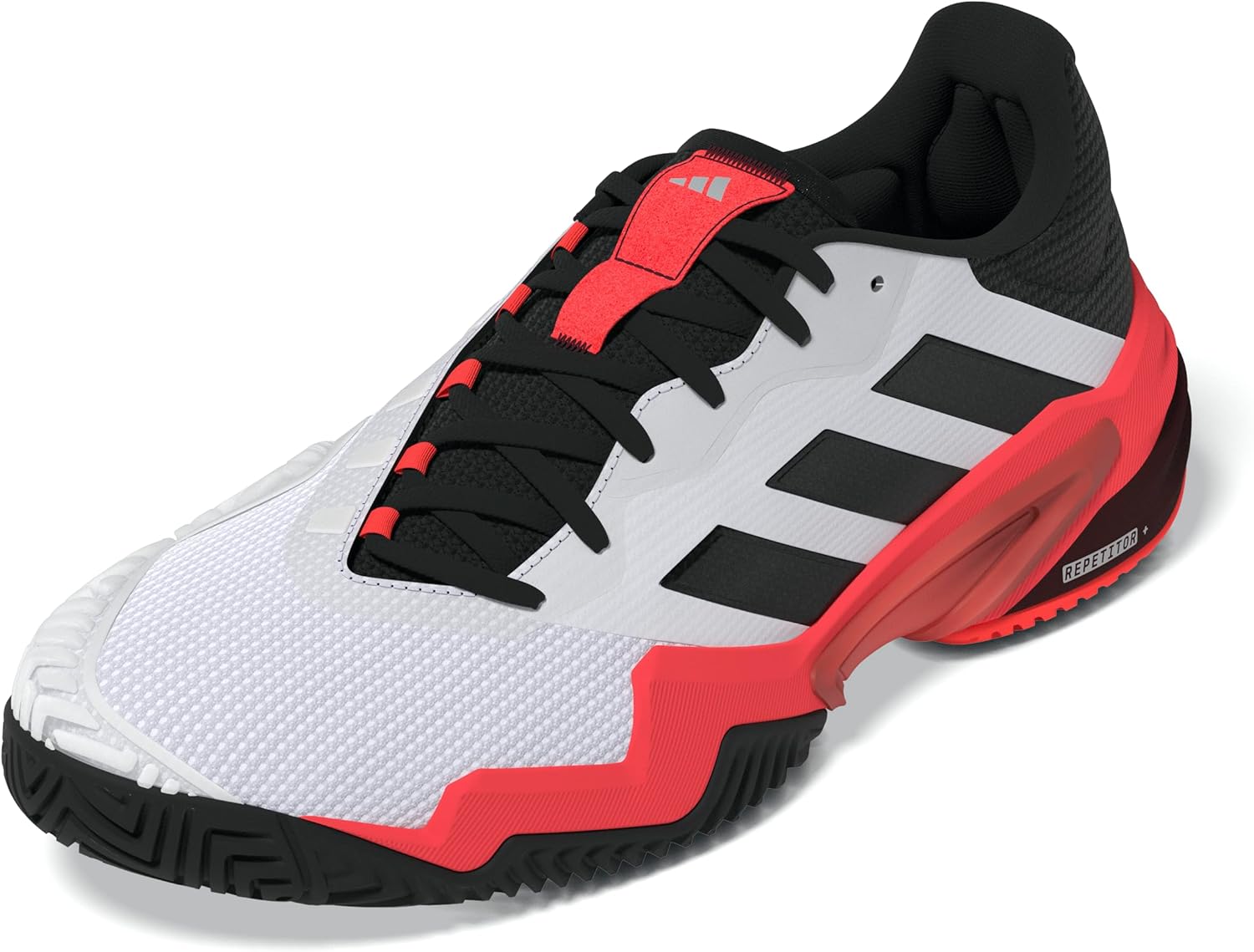 adidas Mens Barricade 13 Tennis Shoes for Ultimate Performance