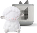 Toniebox 2 Audio Player Bundle for Kids 1+ - Moon Gray