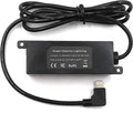 PoE Texas Power Over Ethernet Adapter for Apple Tablets and Phone