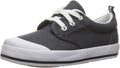 Keds Graham Unisex-Child Sneaker - Classic Hook and Loop Comfort