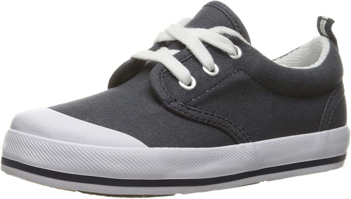 Keds Unisex-Child Graham Sneaker: Stylish Comfort for Kids