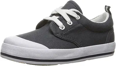 Keds Unisex-Child Graham Sneaker for Comfort and Durability
