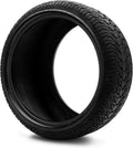 Arisun Cruze 215/35-15 DOT Golf Cart Tire Street Low Profile - Smooth
