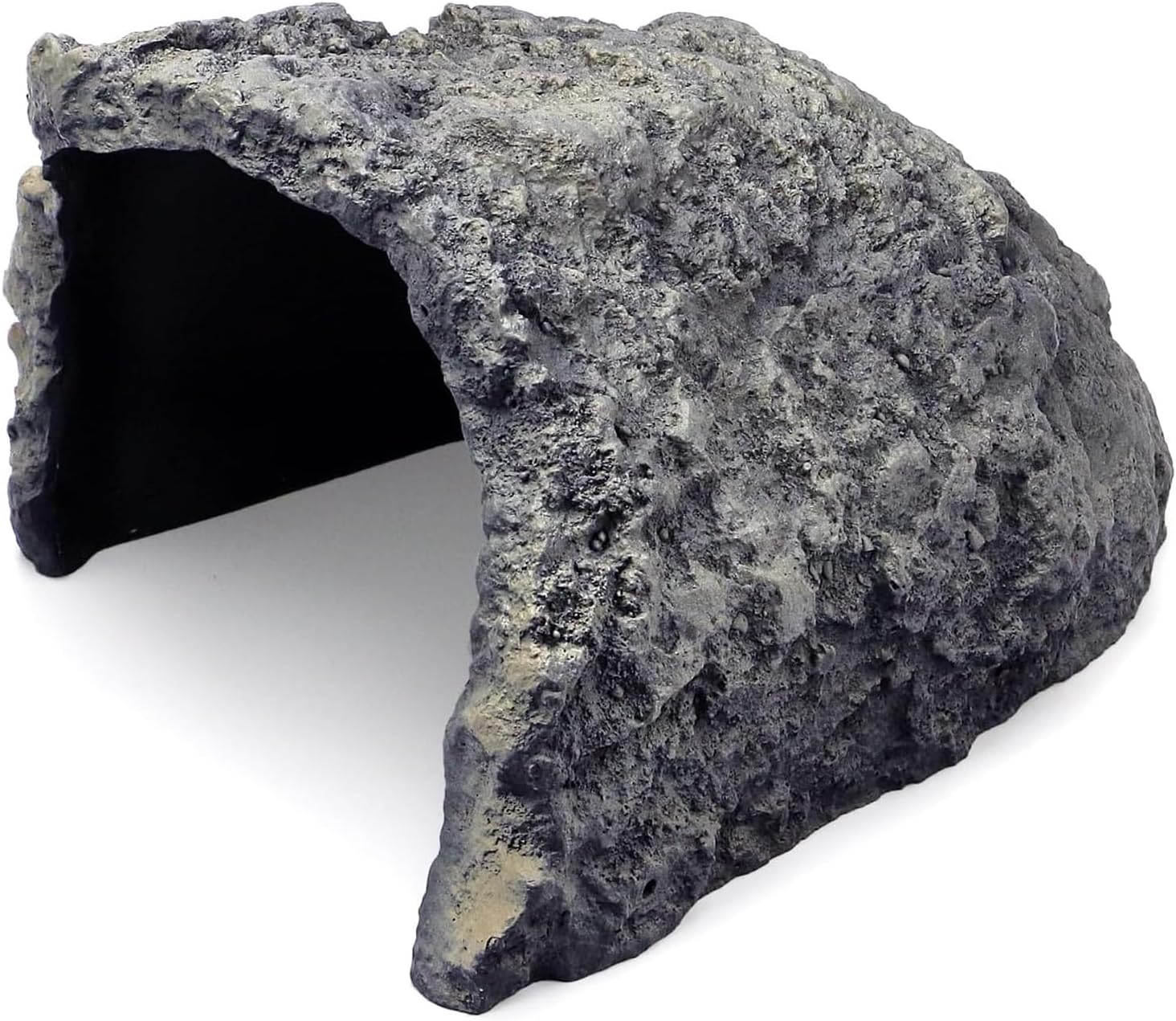Rock Cave Habitat for Reptiles and Amphibians - Large Size