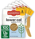 Lower Calorie Penne Pasta - 100 Calories Per Serving