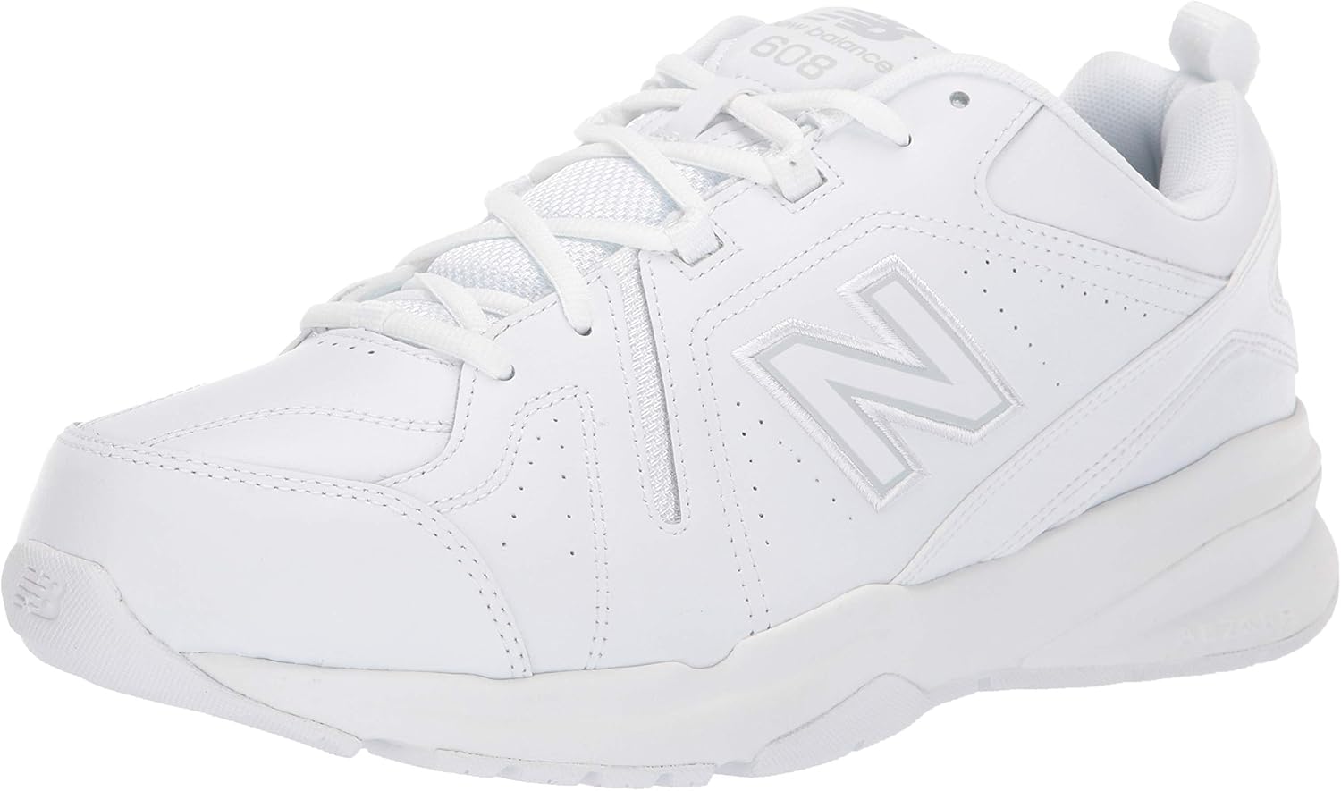 New Balance Men's 608 V5 Casual Comfort Cross Trainer Review