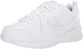 Men's 608 V5 Cross Trainer - Classic Comfort PU Insert