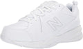 New Balance Men's 608 V5 Cross Trainer - Ultimate Comfort & Support