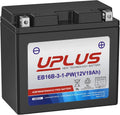 Replacement Battery YB16CL-B 12V 19AH - Reliable Power for Jetskis