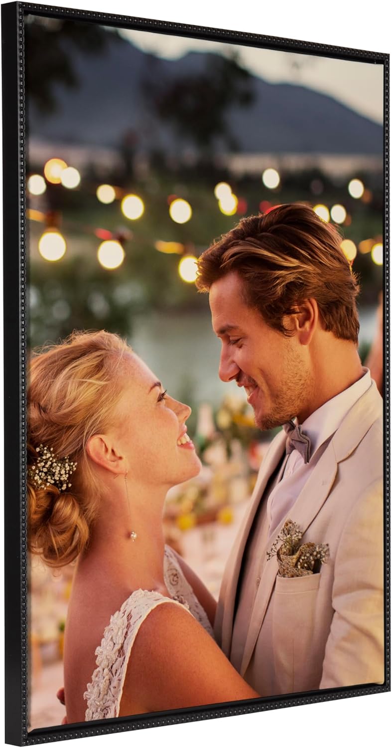 Custom Printed Framed Canvas Wall Art for Your Home Decor