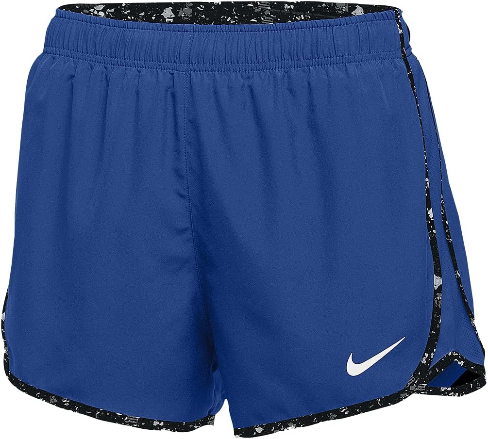 Nike Women's Dri-fit Tempo Track 3.5 Short for Ultimate Comfort
