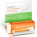 Strataderm Professional Scar Therapy Gel - Reduces Redness & Itch