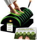 Orliom Grounding Foot Rest: Pain Relief & Energy Boost