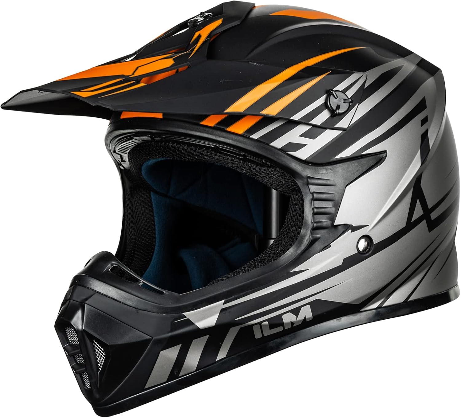 ILM Adult Dirt Bike Helmets for Safety and Comfort in Riding