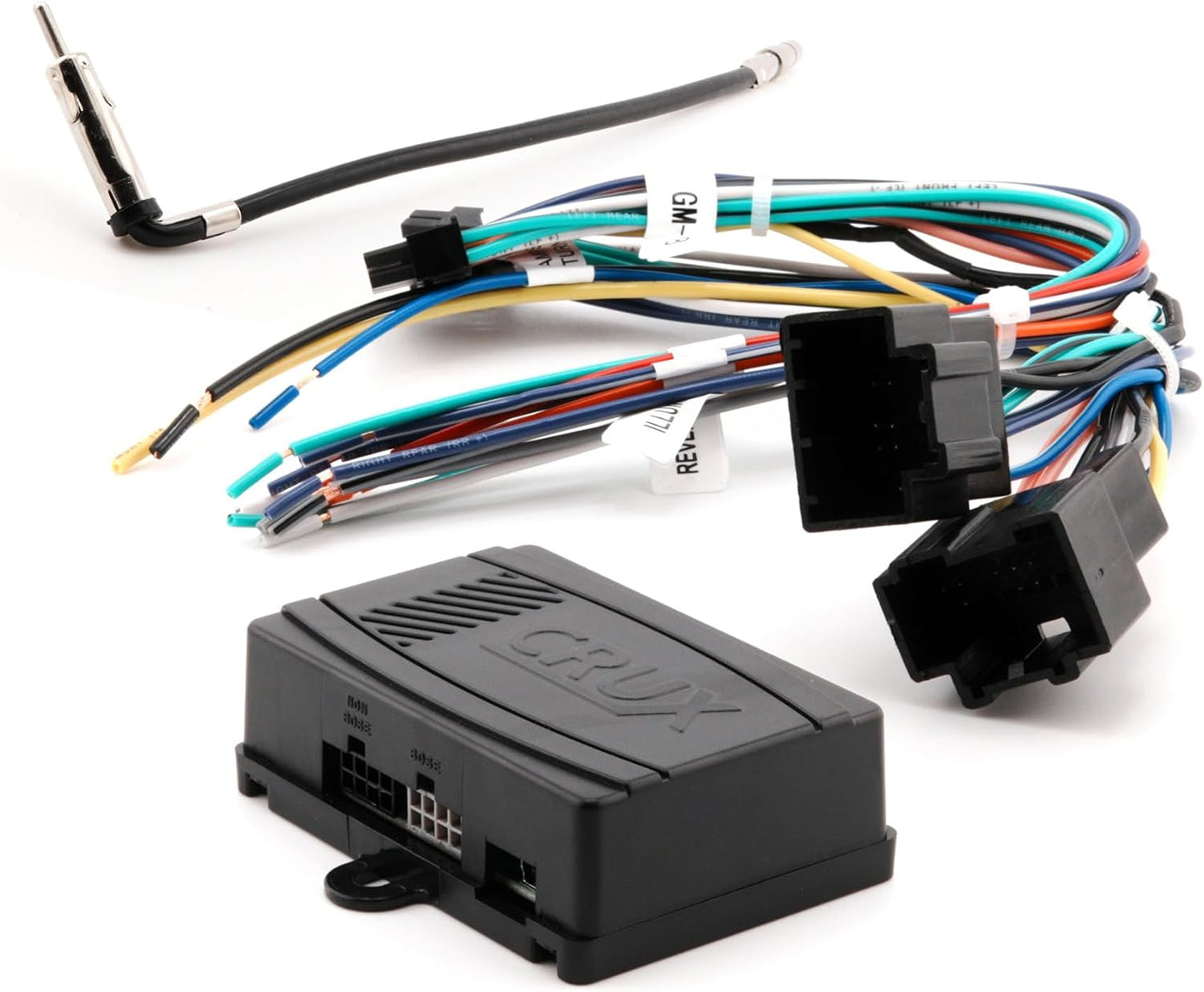 CRUX SOCGM-18 Radio Replacement Interface for GM Vehicles