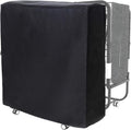 Dustproof Waterproof Rollaway Bed Cover - Easy On/Off