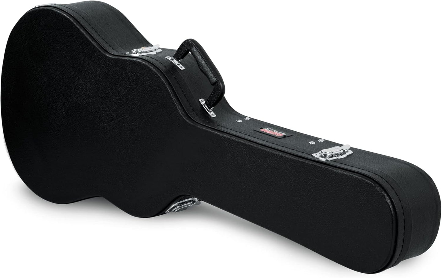 Protect Your 3/4-Size Guitar with Gator Case