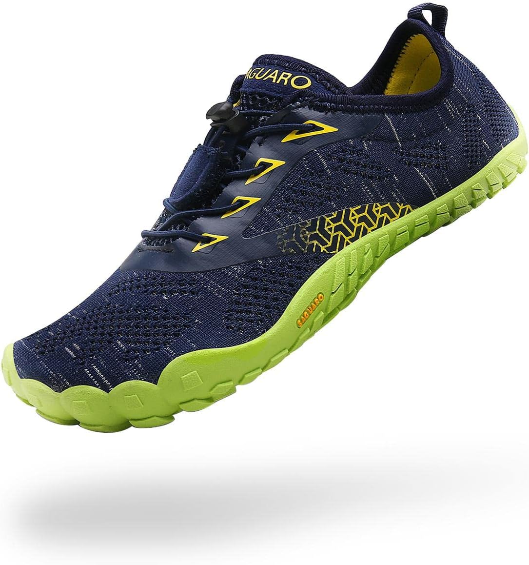 SAGUARO Barefoot Water Shoes for Trail Running