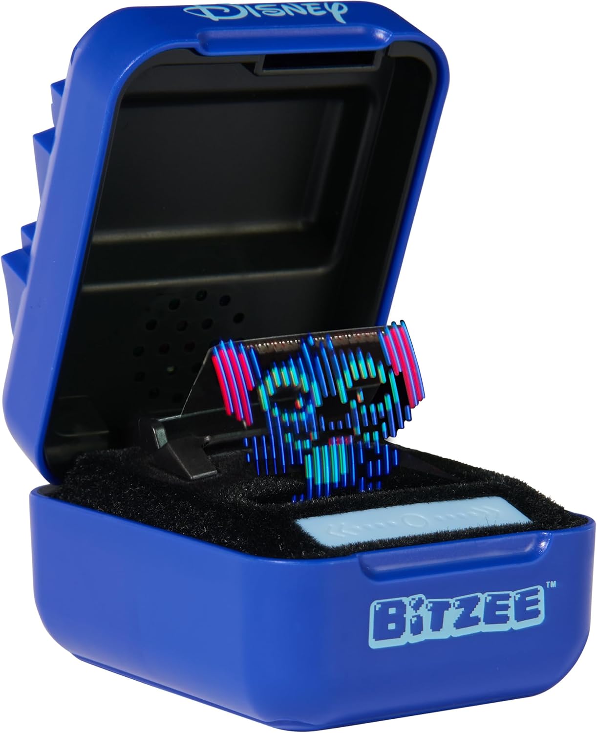 Bitzee Interactive Disney Characters Digital Pet for Kids